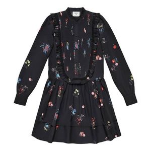 Erdem X H&M dress